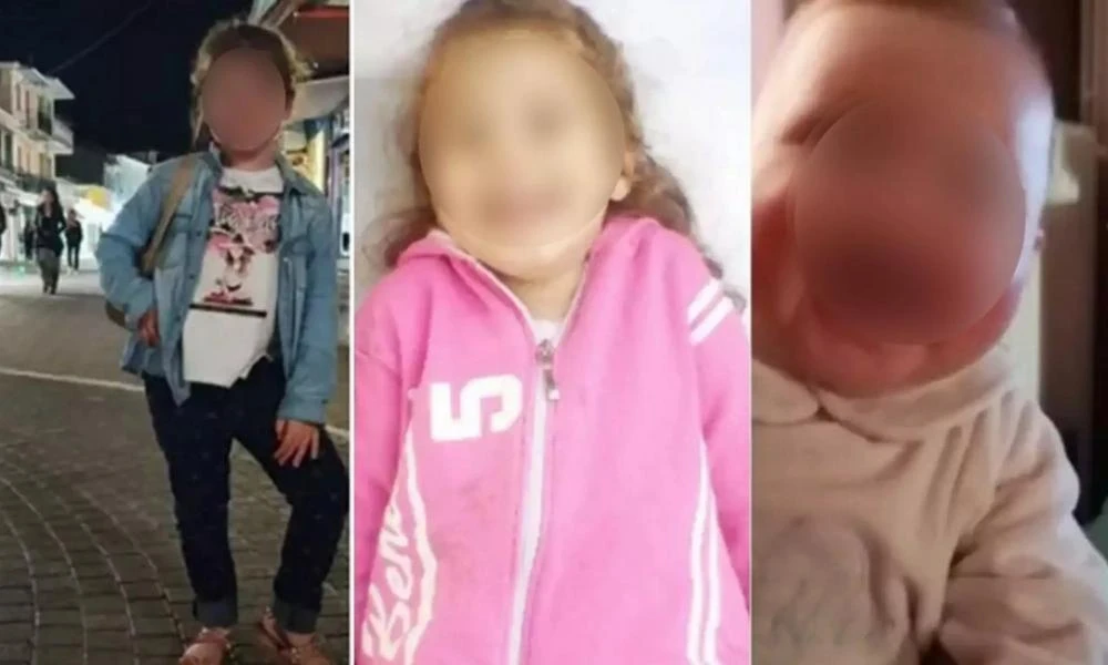 Πάτρα: Kατατέθηκε το πόρισμα - Εγκληματική ενέργεια με ασφυκτικό θάνατο για Μαλένα και Ίριδα